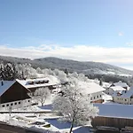 Reiner Hotel Sankt Englmar