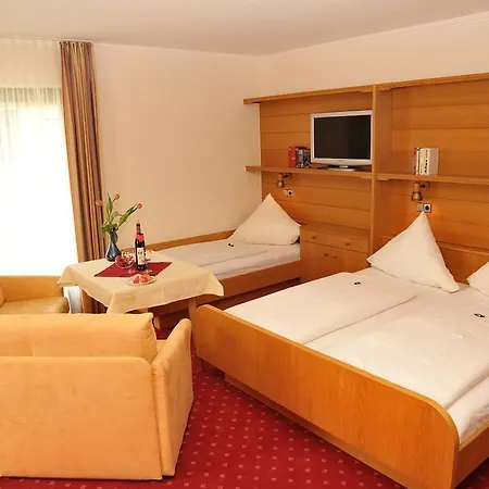 Hotel Reiner