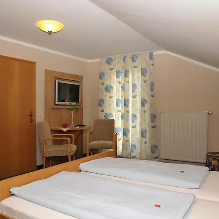 Reiner Hotel Sankt Englmar