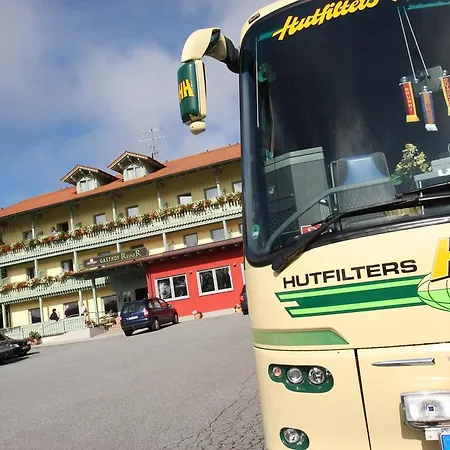 Hotel Reiner 2*