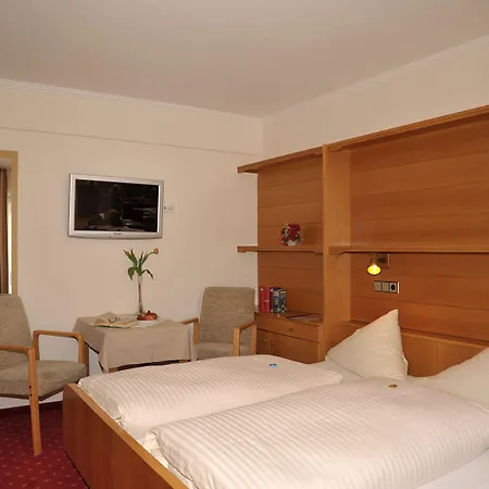 Reiner Hotel Sankt Englmar