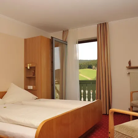 Hotel Reiner
