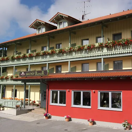 Hotel Reiner 2*