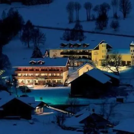 Hotel Reiner Sankt Englmar