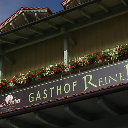 Hotel Reiner