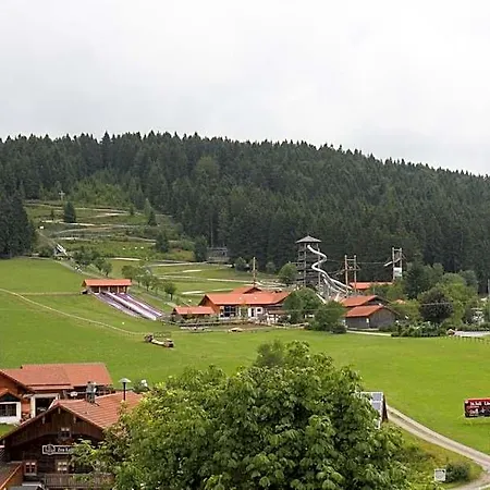 Szálloda Reiner