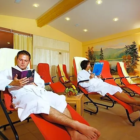 Szálloda Reiner 2*